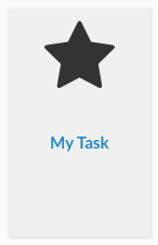 Screenshot of Text desktop function